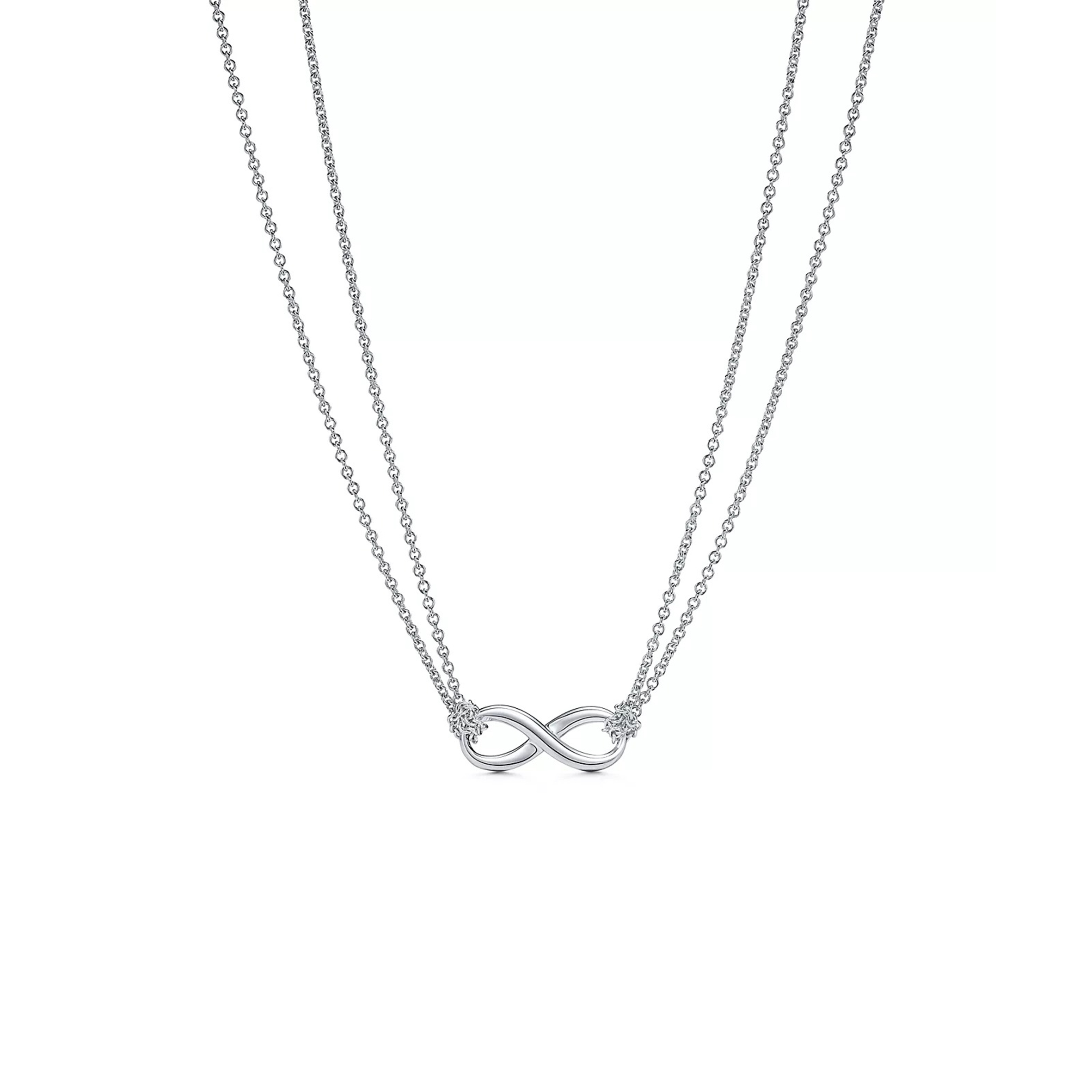 TIFFANY INFINITY PENDANT 60014062